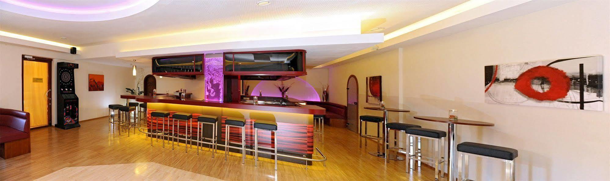 马可·波罗家庭运动酒店 玛丽亚埃姆安斯泰内嫩米尔 外观 照片