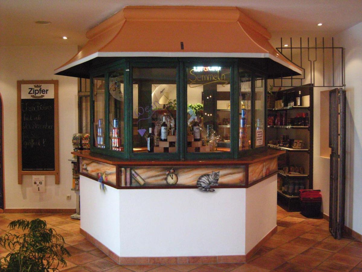 马可·波罗家庭运动酒店 玛丽亚埃姆安斯泰内嫩米尔 外观 照片